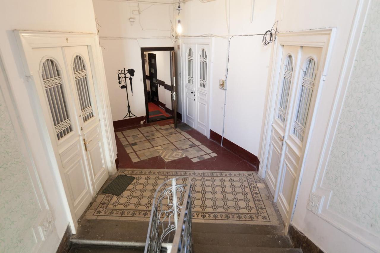 Modern Art-Deco Apartment Λβιβ Εξωτερικό φωτογραφία